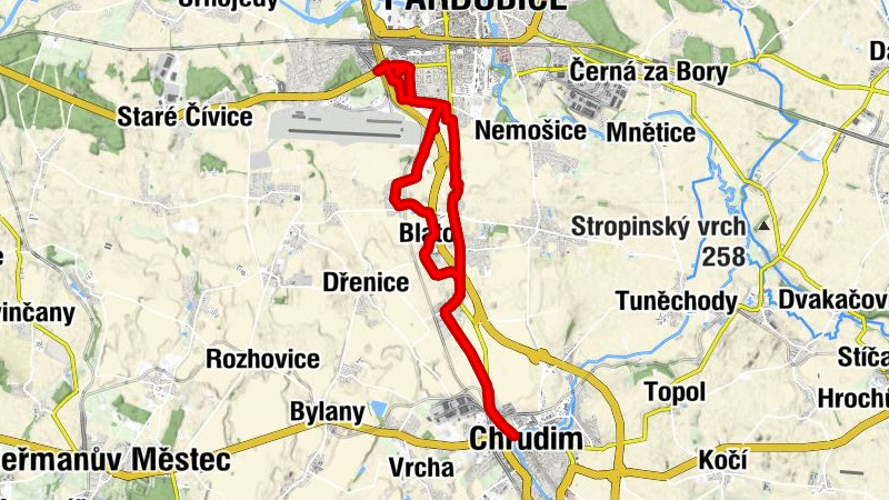 Mapa