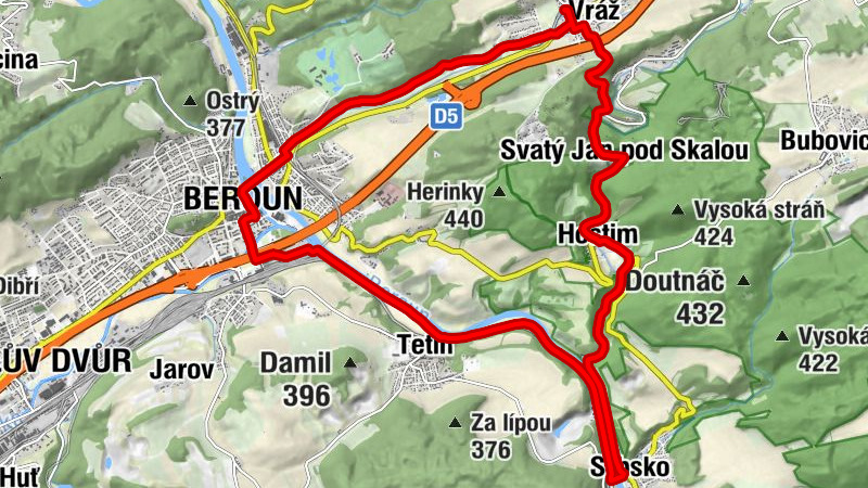 Mapa