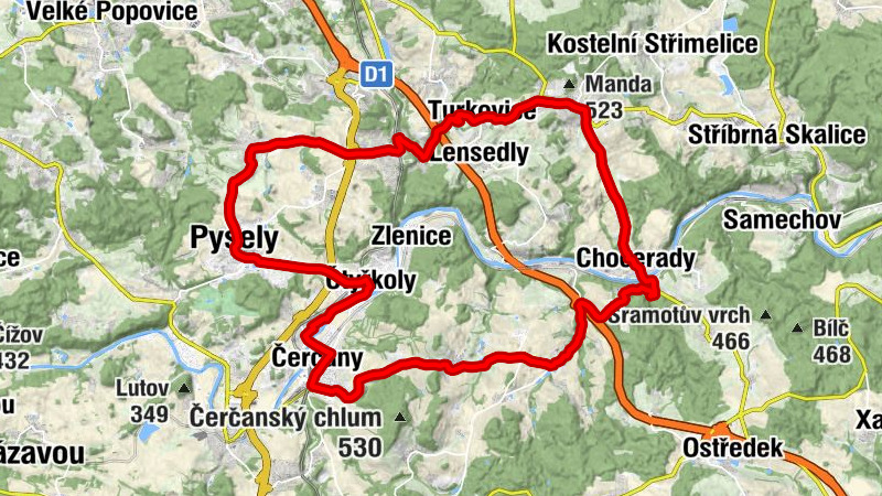 Mapa