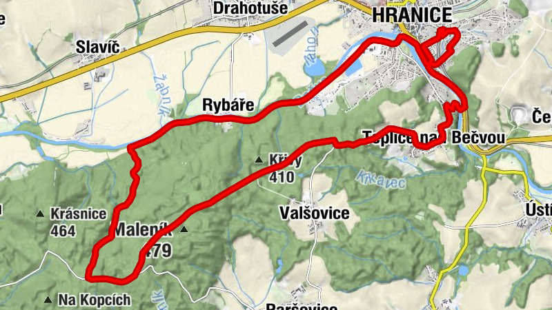 Mapa