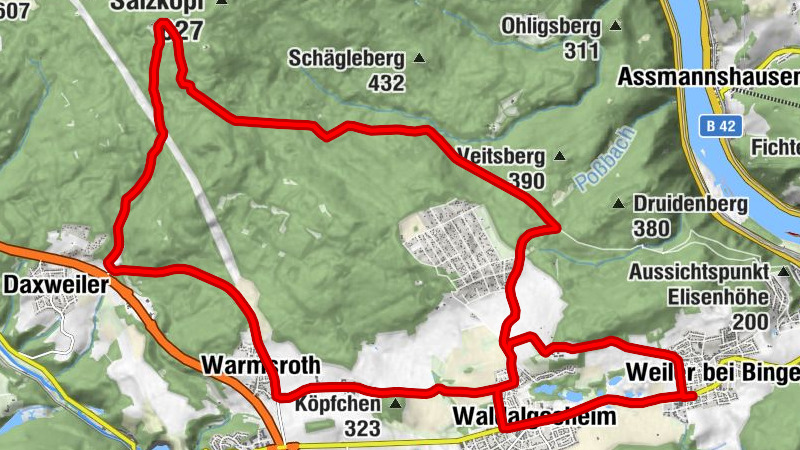 Mapa