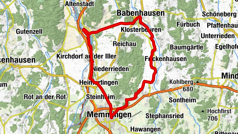 Mapa