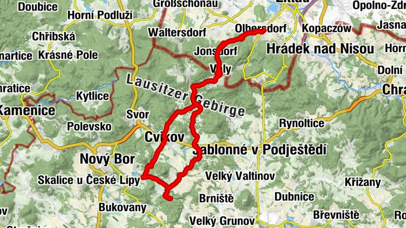 Mapa