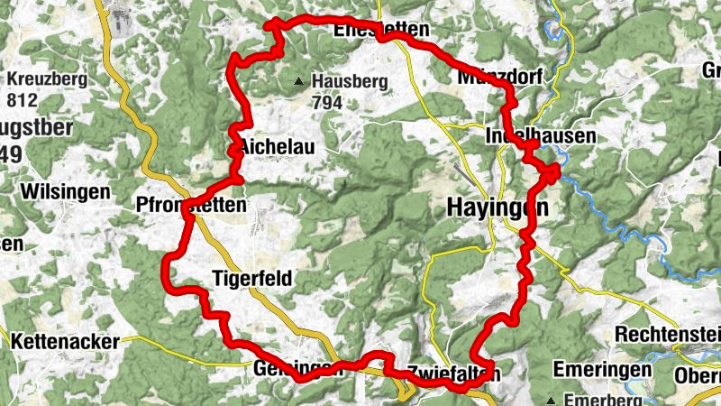 Mapa