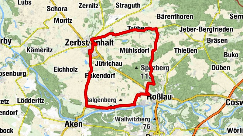 Mapa