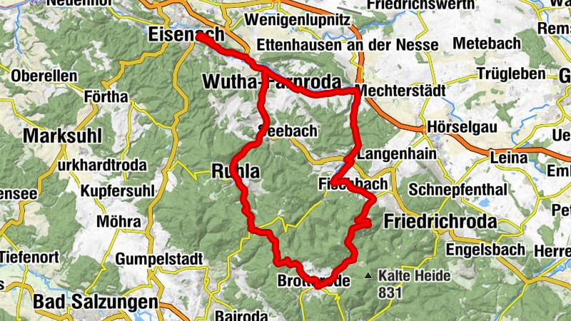 Mapa