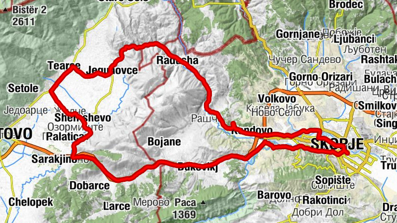 Mapa