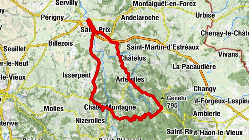 Mapa