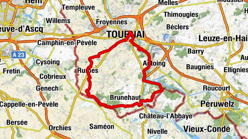 Mapa