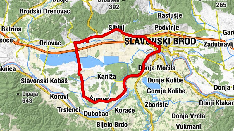 Mapa