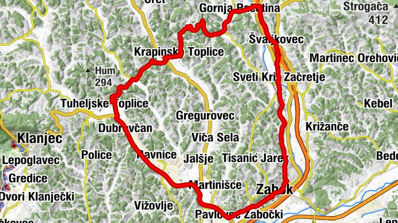 Mapa