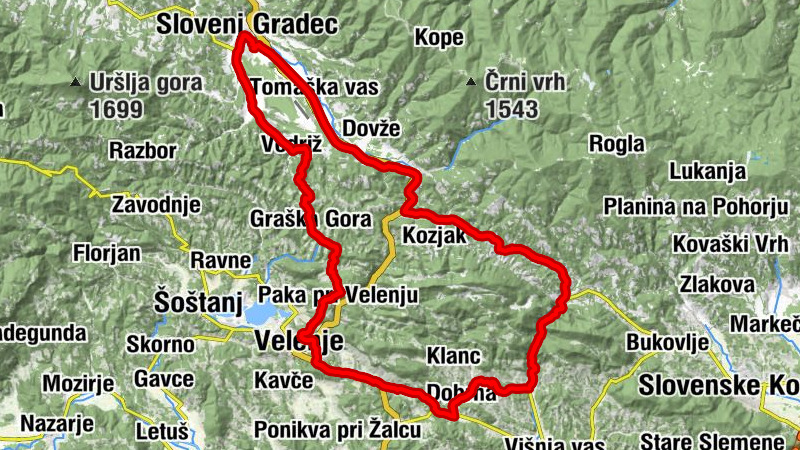Mapa