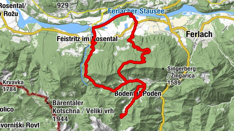 Mapa