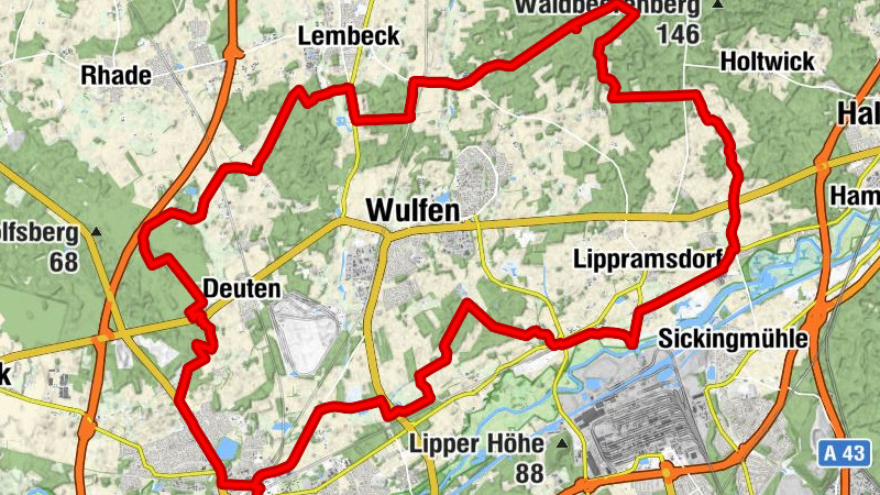 Mapa