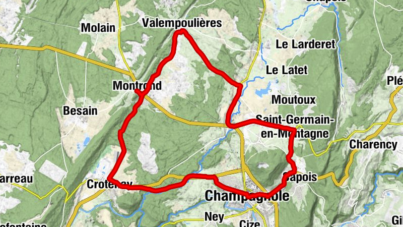 Mapa