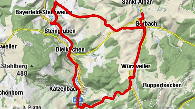 Mapa