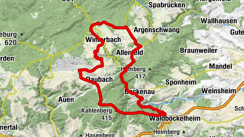 Mapa