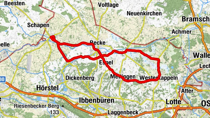 Mapa
