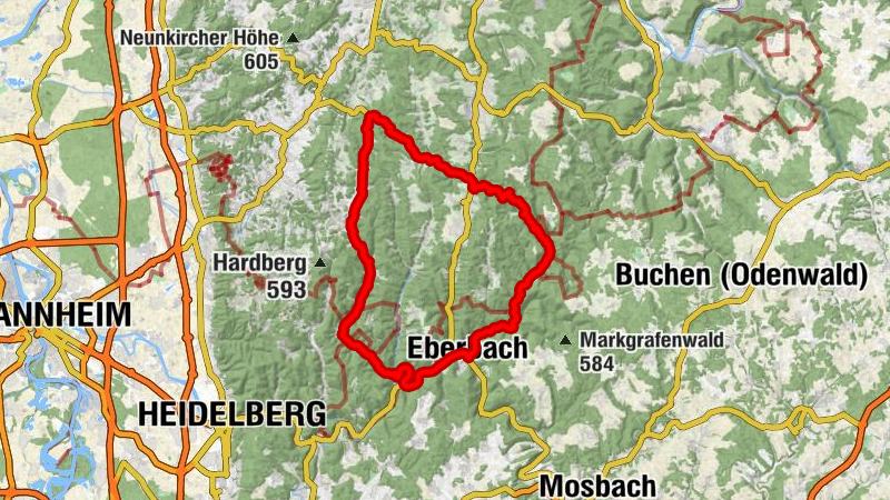 Mapa