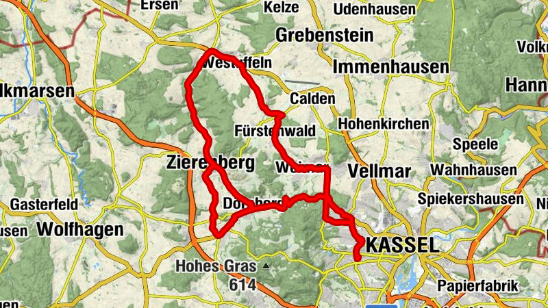 Mapa