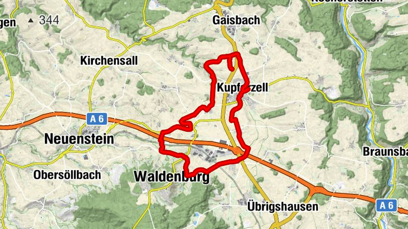 Mapa