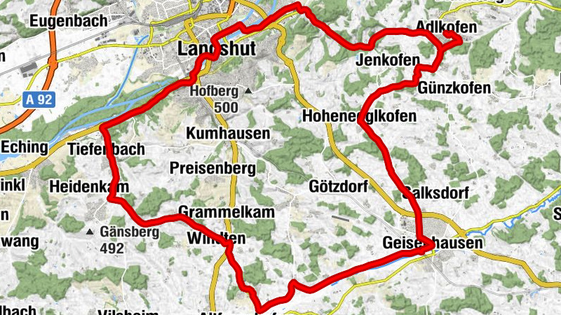 Mapa