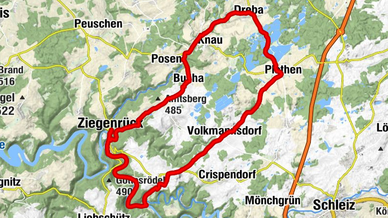 Mapa