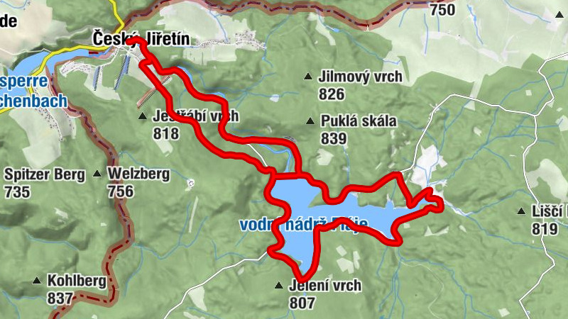 Mapa