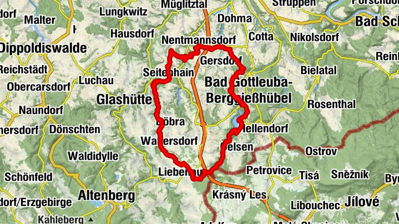 Mapa