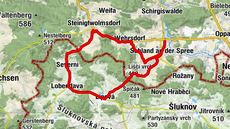 Mapa