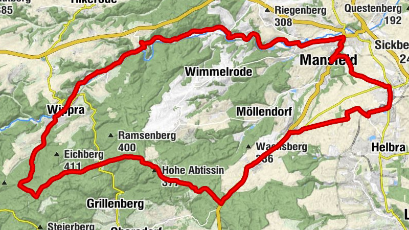 Mapa