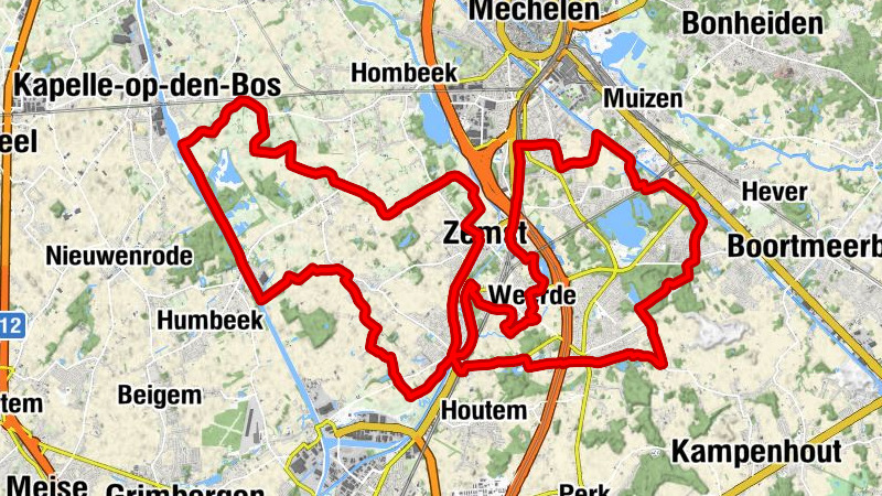 Mapa