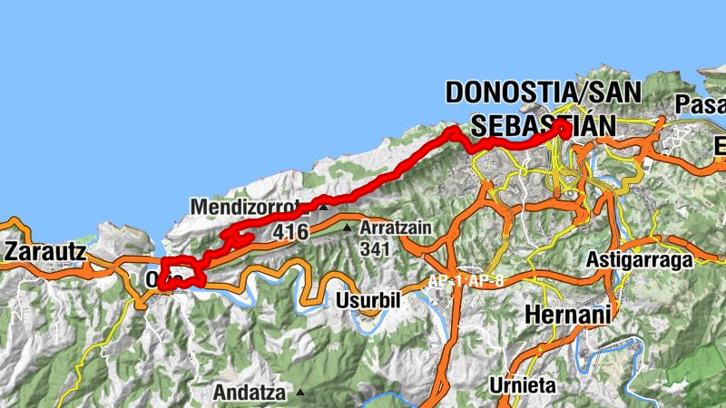 Mapa