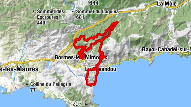 Mapa