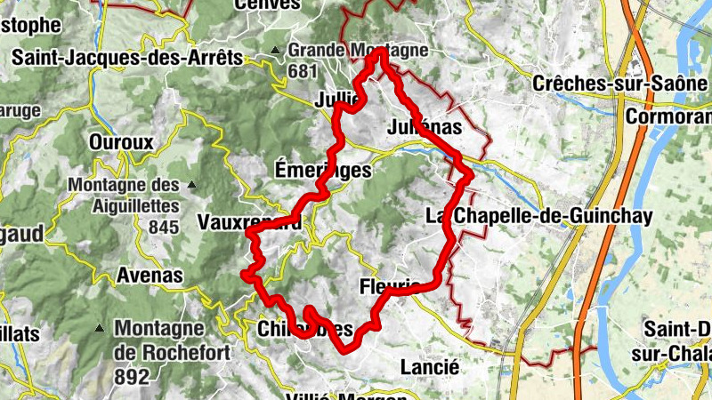 Mapa