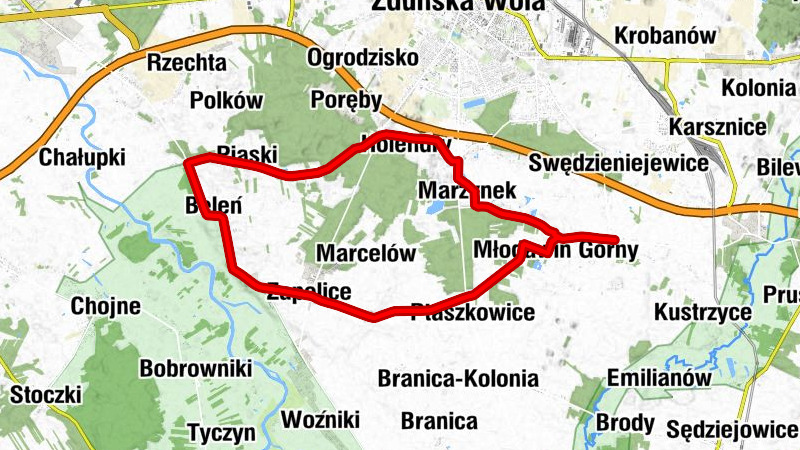 Mapa