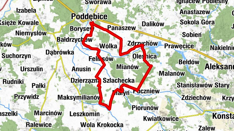 Mapa