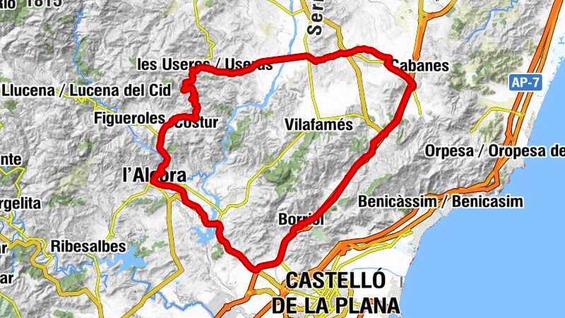 Mapa