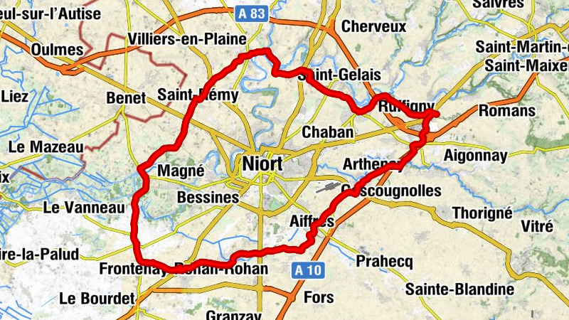 Mapa