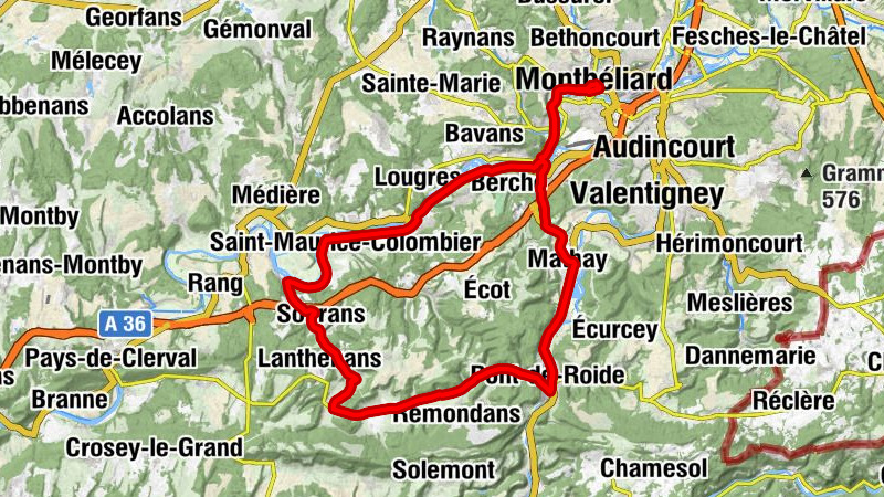 Mapa