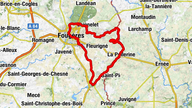 Mapa