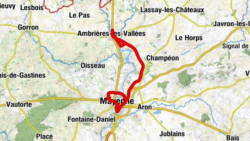 Mapa