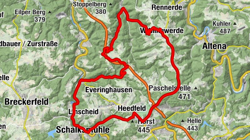 Mapa