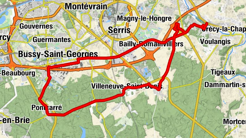 Mapa