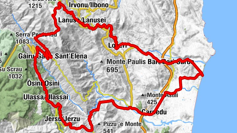 Mapa