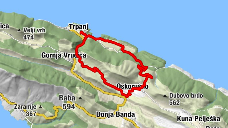 Mapa