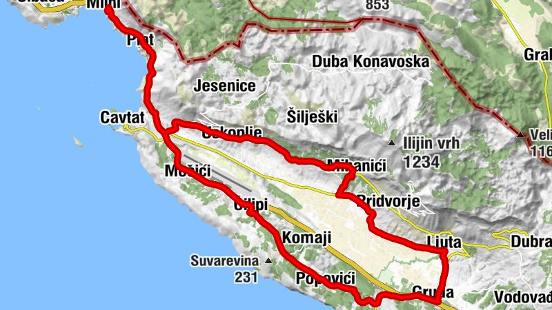 Mapa