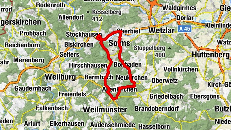 Mapa