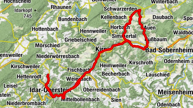 Mapa