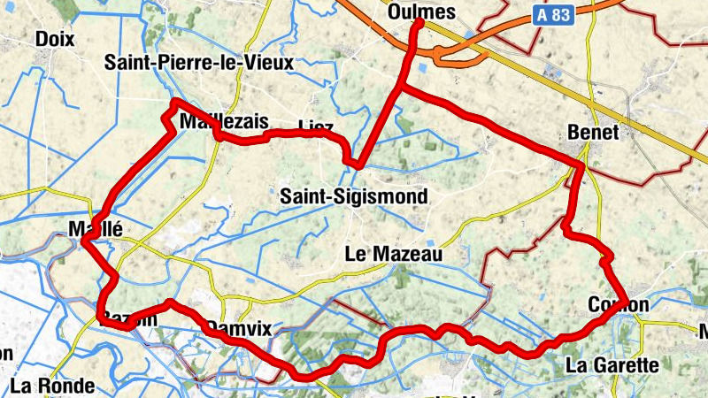 Mapa